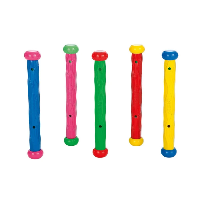 Набор игрушек для ныряния INTEX 55504