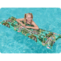 Матрас для плавания Bestway 44083 Jungle Swim, 183 х 69 см