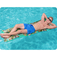 Матрас для плавания Bestway 44083 Jungle Swim, 183 х 69 см