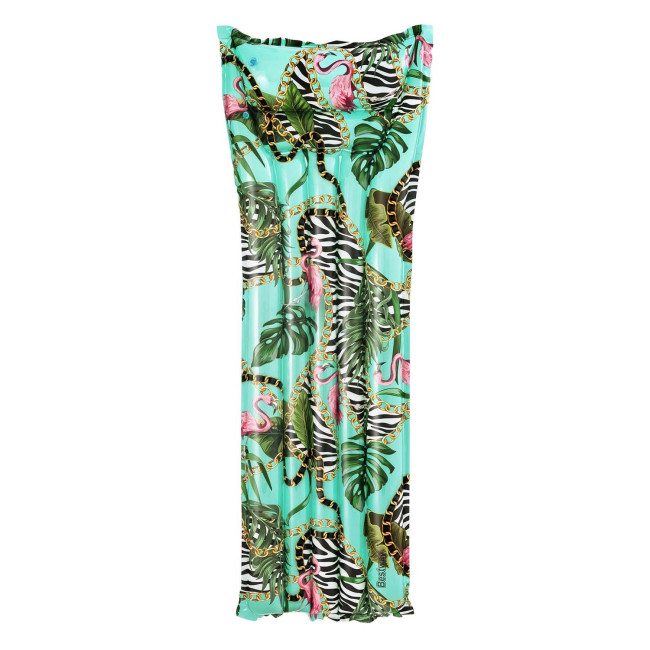 Матрас для плавания Bestway 44083 Jungle Swim, 183 х 69 см