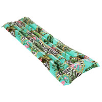 Матрас для плавания Bestway 44083 Jungle Swim, 183 х 69 см