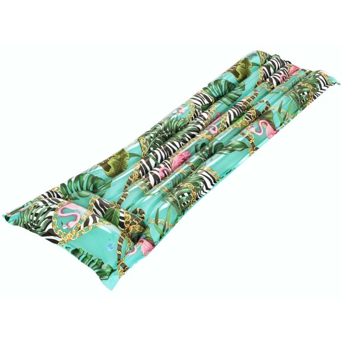 Матрац для плавання Bestway 44083 Jungle Swim, 183 х 69 см