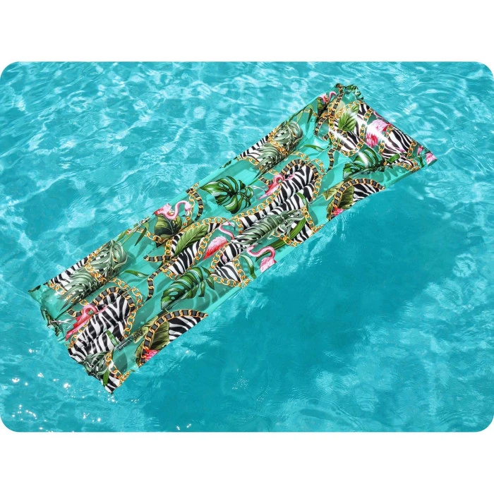 Матрац для плавання Bestway 44083 Jungle Swim, 183 х 69 см