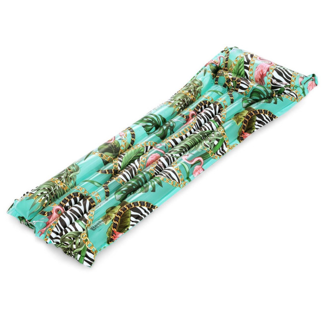 Матрас для плавания Bestway 44083 Jungle Swim, 183 х 69 см