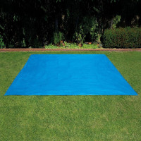 Коврик для бассейна Intex 28048 472 x 472см