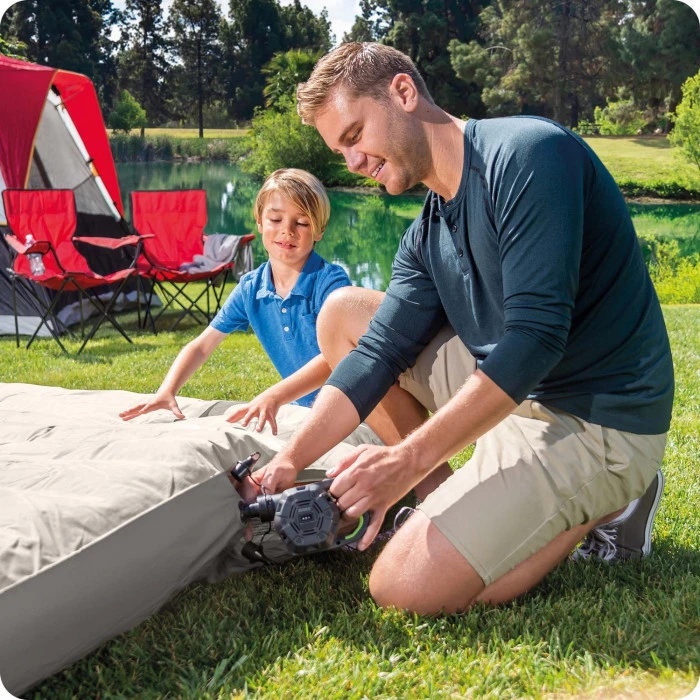 Насос электрический Intex 66642