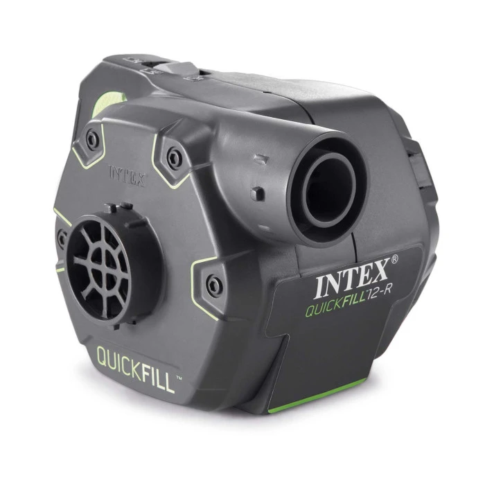 Насос электрический Intex 66642