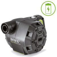 Насос электрический Intex 66642