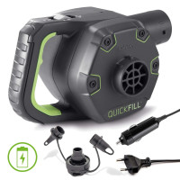 Насос электрический Intex 66642