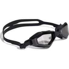 Adidas Очки для плавания adidas Ripstream Soft goggles черные IK9657