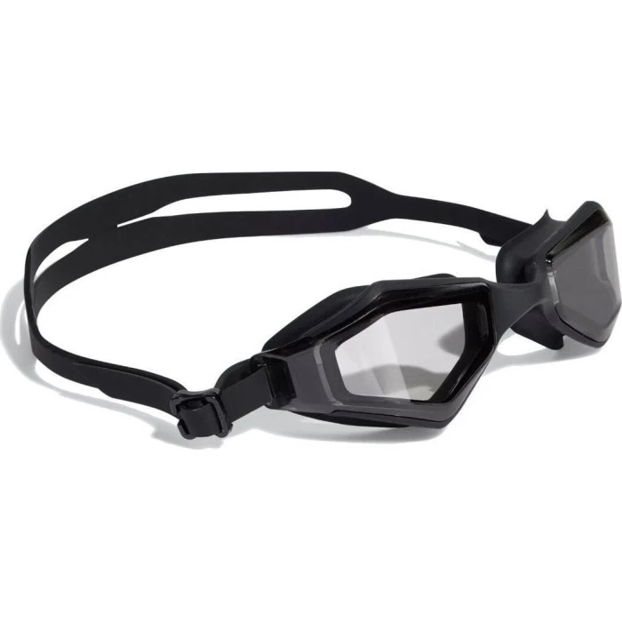 Adidas Окуляри для плавання adidas Ripstream Soft goggles чорні IK9657