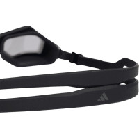 Adidas Окуляри для плавання adidas Ripstream Soft goggles чорні IK9657