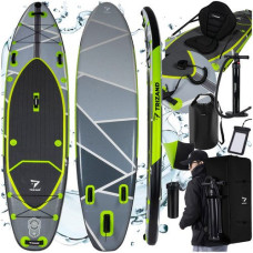 Надувная SUP доска (Сапборд) Trizand 25260 335