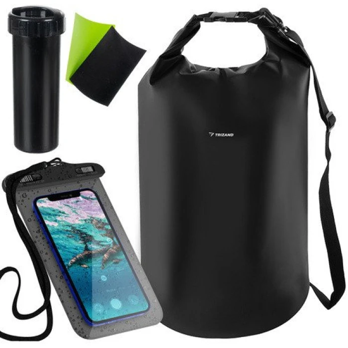 Надувна SUP дошка (Сапборд) Trizand 25260 335