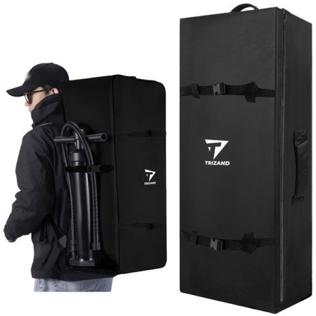 Надувна SUP дошка (Сапборд) Trizand 25260 335