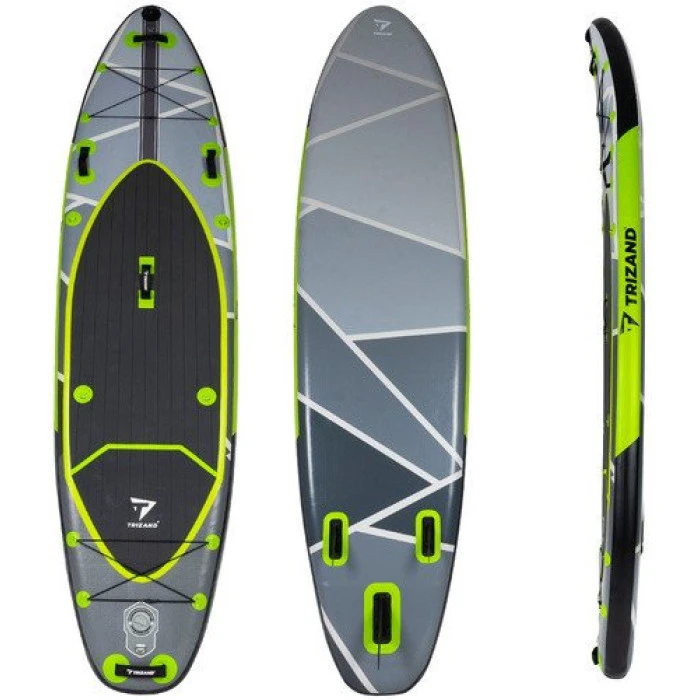 Надувна SUP дошка (Сапборд) Trizand 25260 335