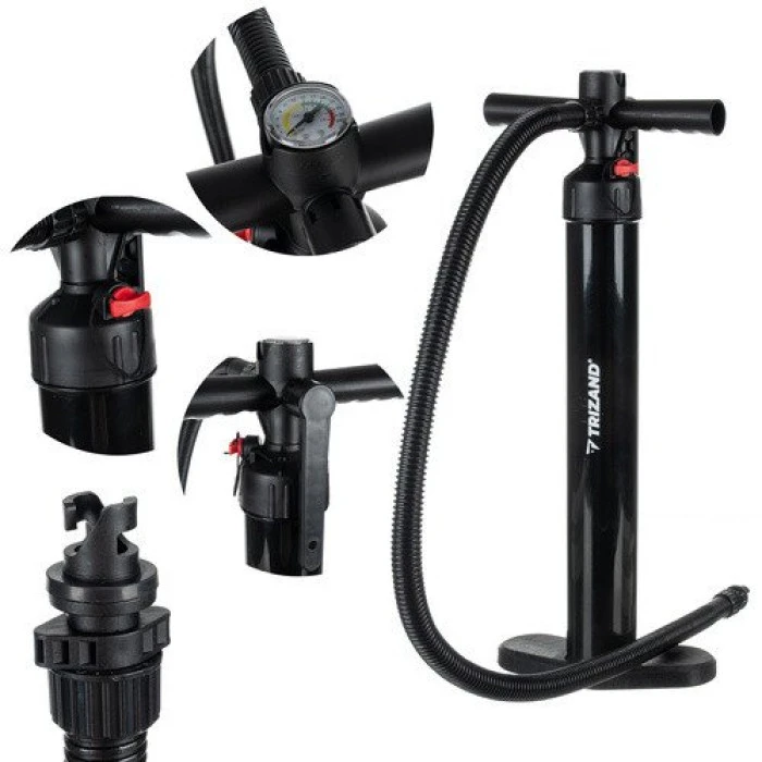 Надувна SUP дошка (Сапборд) Trizand 25260 335