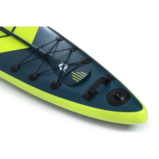 Надувная доска SUP (Сапборд) THUNDER VISO 365