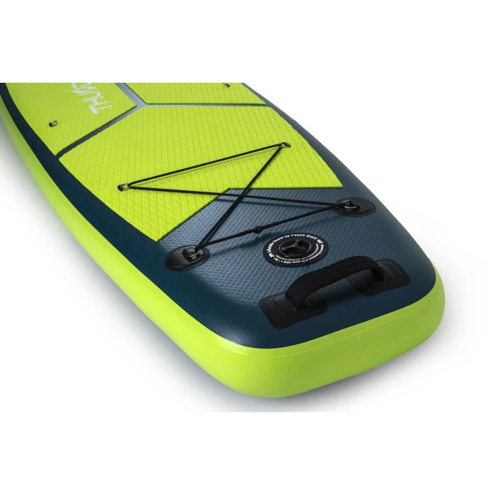 Надувная доска SUP (Сапборд) THUNDER VISO 365