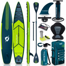 Надувная доска SUP (Сапборд) THUNDER VISO 365