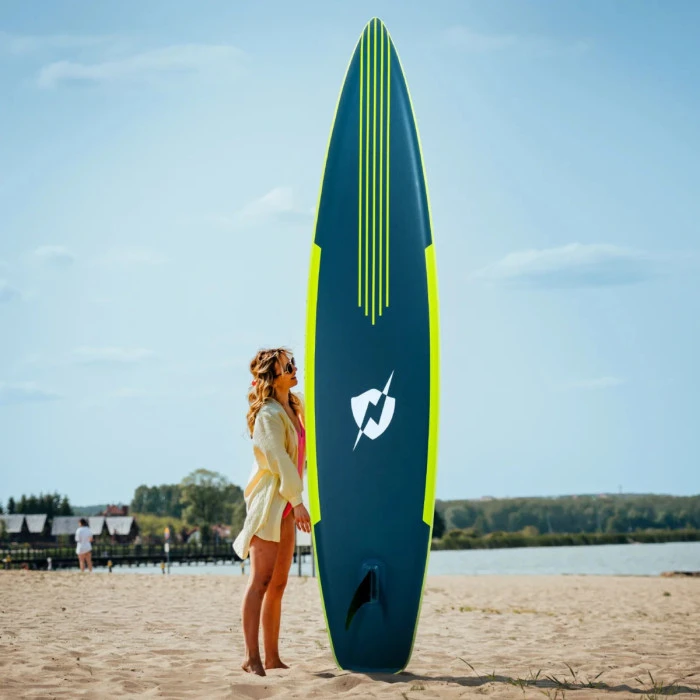 Надувная доска SUP (Сапборд) THUNDER VISO 365