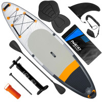 Надувная доска SUP (Сапборд) Neo-Sport 170201 Aquasurf 320