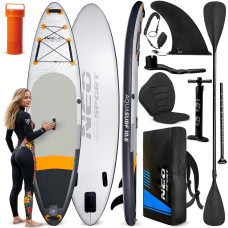 Надувная доска SUP (Сапборд) Neo-Sport 170201 Aquasurf 320
