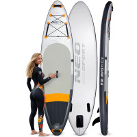 Надувная доска SUP (Сапборд) Neo-Sport 170201 Aquasurf 320