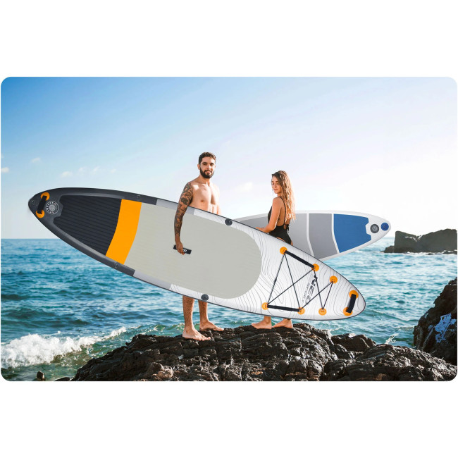 Надувная доска SUP (Сапборд) Neo-Sport 170201 Aquasurf 320