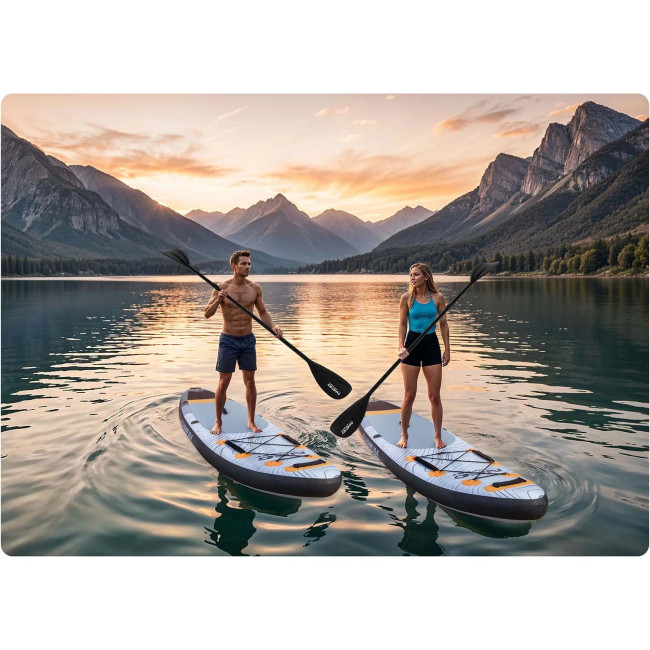 Надувная доска SUP (Сапборд) Neo-Sport 170201 Aquasurf 320