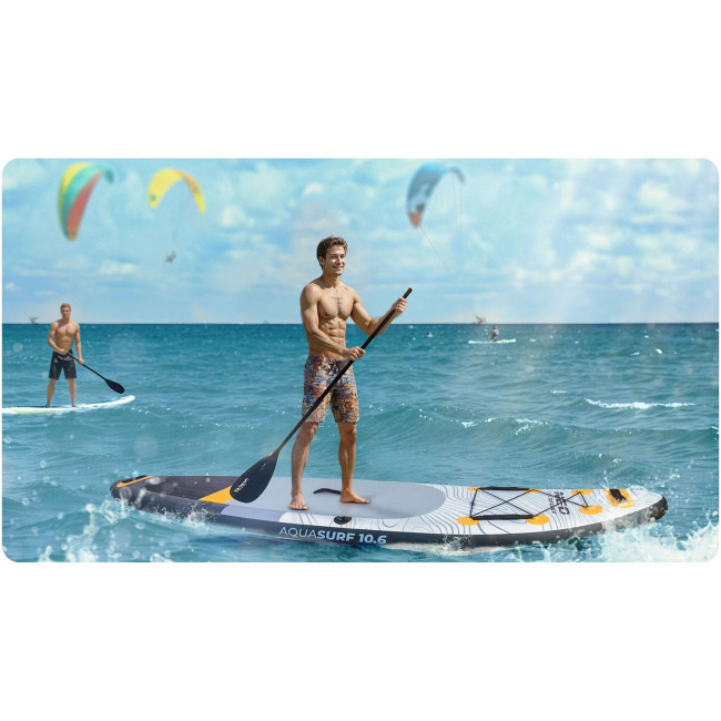 Надувная доска SUP (Сапборд) Neo-Sport 170201 Aquasurf 320