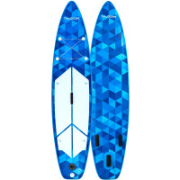 Надувна SUP дошка (Сапборд) THUNDER NION 320