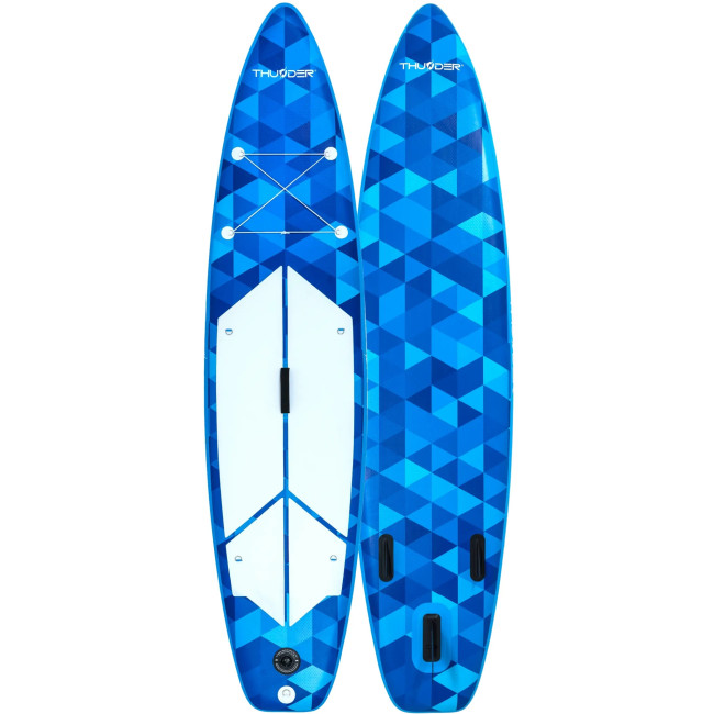 Надувная доска SUP (Сапборд) THUNDER NION 320