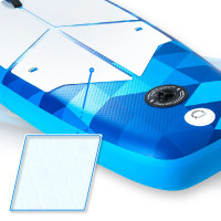 Надувна SUP дошка (Сапборд) THUNDER NION 320