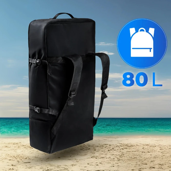 Надувна SUP дошка (Сапборд) THUNDER NION 320