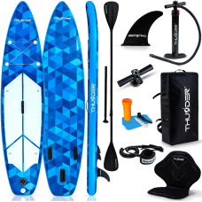 Надувная доска SUP (Сапборд) THUNDER NION 320