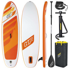 Надувная доска SUP (Сапборд) Bestway 65349 Hydro Force Aqua Journey 274