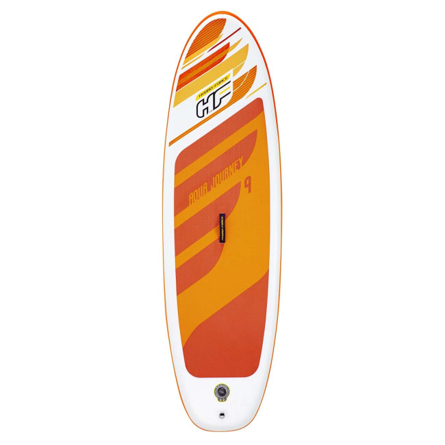 Надувная доска SUP (Сапборд) Bestway 65349 Hydro Force Aqua Journey 274