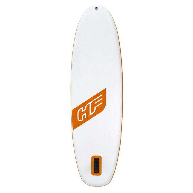 Надувная доска SUP (Сапборд) Bestway 65349 Hydro Force Aqua Journey 274