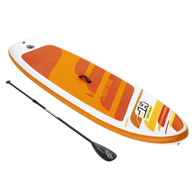 Надувная доска SUP (Сапборд) Bestway 65349 Hydro Force Aqua Journey 274