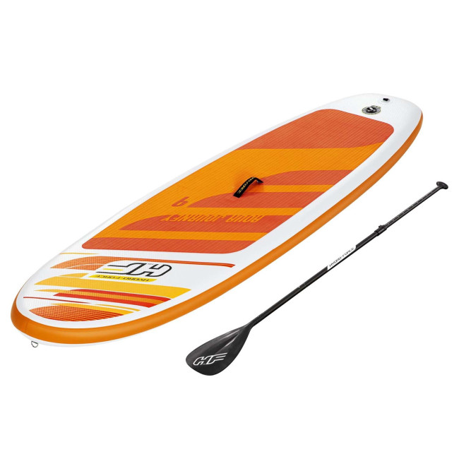 Надувная доска SUP (Сапборд) Bestway 65349 Hydro Force Aqua Journey 274