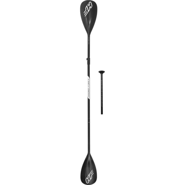 Надувная доска SUP (Сапборд) Bestway 65310 Hydro Force Freesoul Tech Convertible 340