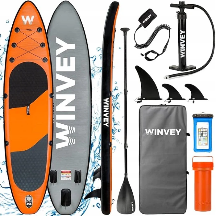 Надувная SUP доска (Сапборд) Winvey S64161105 320