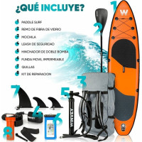 Надувна SUP дошка (Сапборд) Winvey S64161105 320