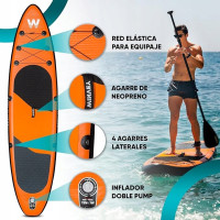 Надувна SUP дошка (Сапборд) Winvey S64161105 320