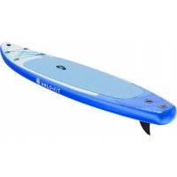 Надувная SUP доска (Сапборд) Halo-Fit SUP11 335 голубая