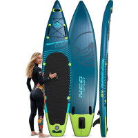 Надувная SUP доска (Сапборд) NeoSport 170300 Reefbreak 350
