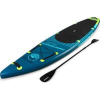 Надувная SUP доска (Сапборд) NeoSport 170300 Reefbreak 350