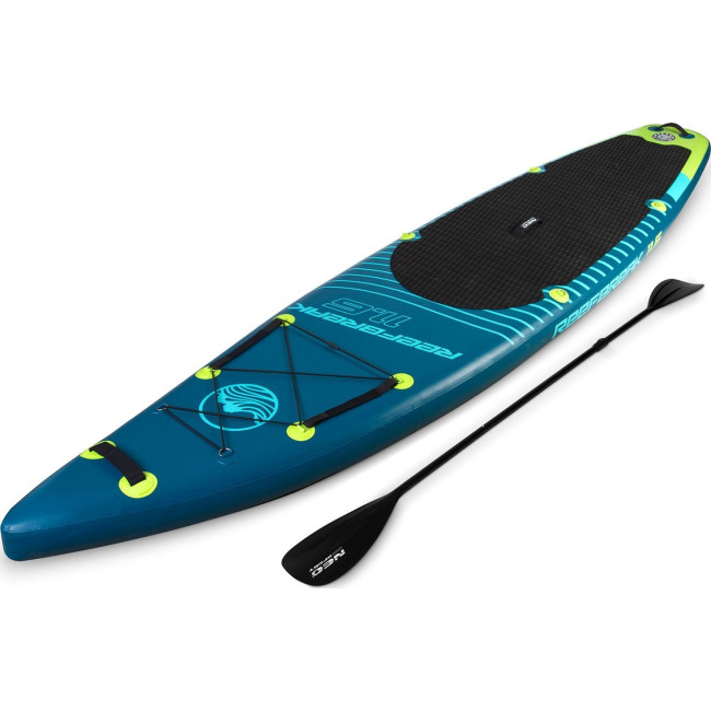 Надувная SUP доска (Сапборд) NeoSport 170300 Reefbreak 350
