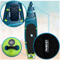 Надувная SUP доска (Сапборд) NeoSport 170300 Reefbreak 350